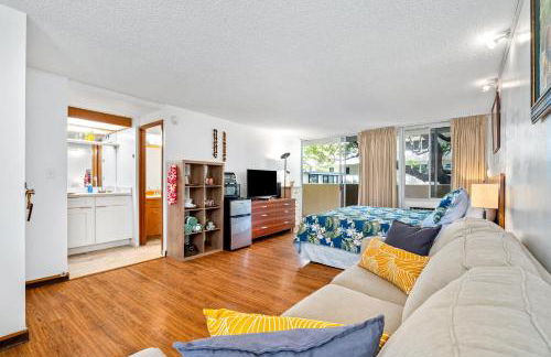 @ Marbella Lane -Coastal retreat near Diamond Head - Foto 3