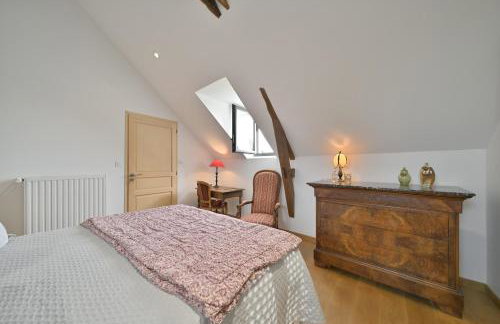 La maison Poulogne - Photo 14