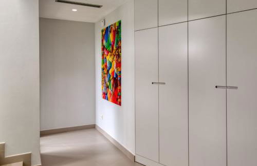 Villa Emma on the Roc by Interhome - Foto 84