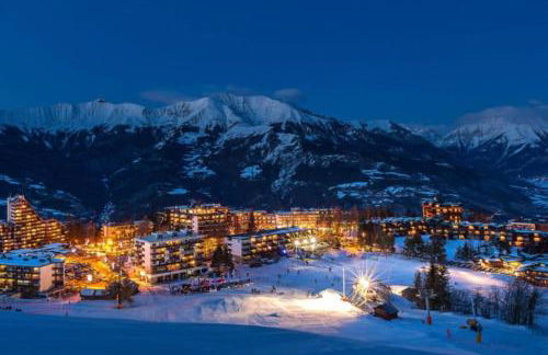 Charmant T2 rénové- Praloup 1600-parking privé, proche station - Foto 44