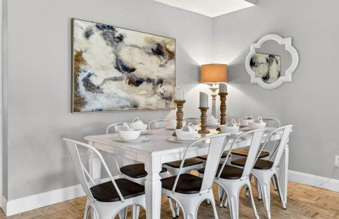 Heated PoolPing pongFoosballShort drive 2 Beach - Foto 10