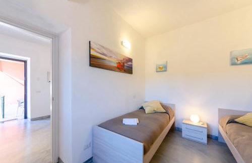 Casa Rosa, Rapallo - Foto 84