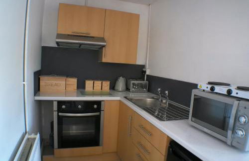 1 bedroom Annex in the heart of Amman Valley - Foto 8