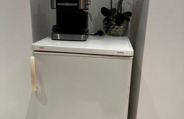 Villeni Panorama Apartment Oktonia - Foto 11