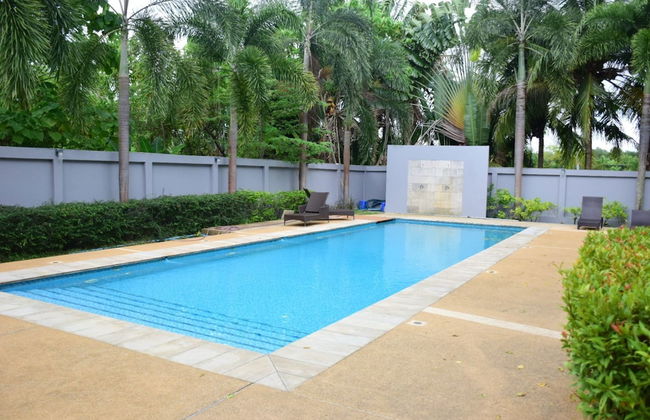 The Local Villas - Foto 19