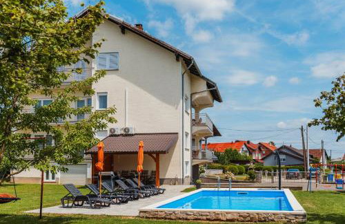 Countryside Vila 05 by GREEN Croatia - Foto 36