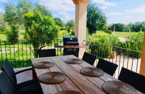 Finca Can Alba - Photo 8