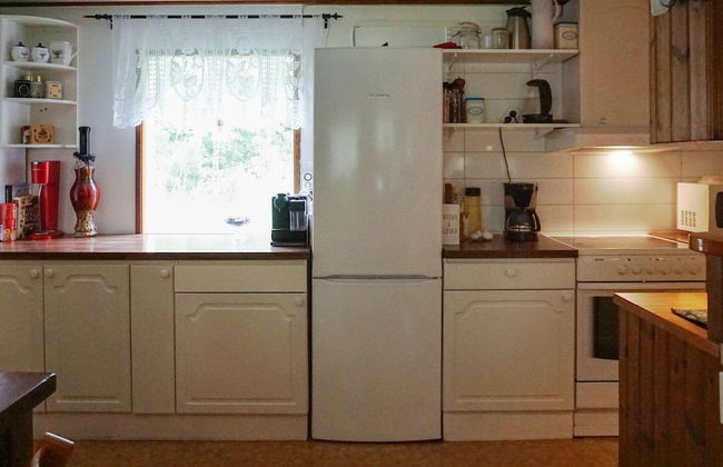 6 Person Holiday Home in Osthammar - Foto 4