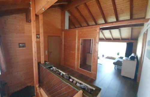 Ferienhaus Waidmanns-Heil - Foto 4