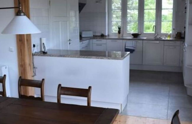 Holiday Apartment in Flieth-stegelitz - Foto 4