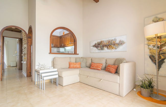 Ca Minorica in Son Parc - Photo 12