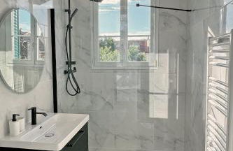 Cozy Paris Gateway Apartments Groups with free parking - Foto 41