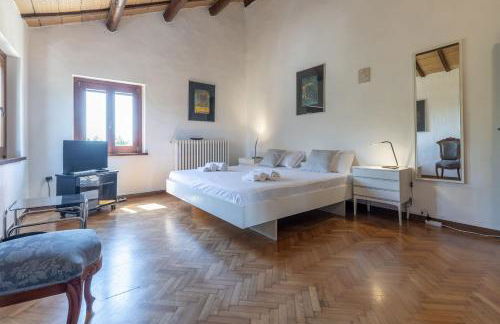 Italian Experience-Casa Bellavista - Foto 45