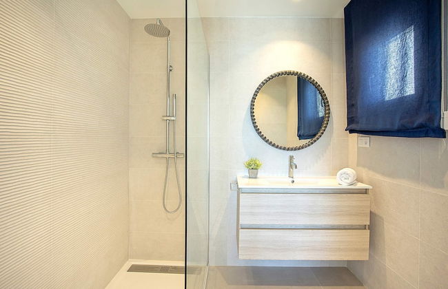 Genteel Home Los Corales Beach - Foto 18