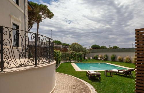 Livia Valeria Palace - Foto 34