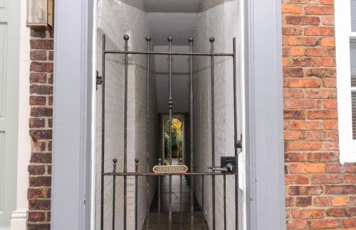 Lovatt House Apartment Tynemouth - Foto 20