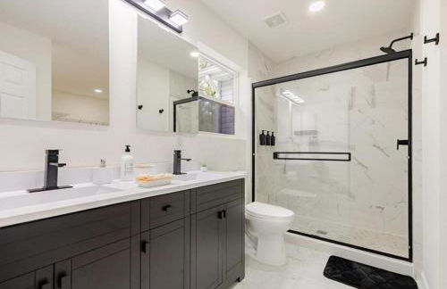 New Spacious 4 Bed 3 Bath Home Near St Louis St Charles - Foto 7