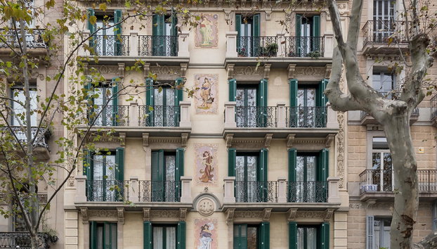 Be Mate Paseo de Gracia - Foto 2