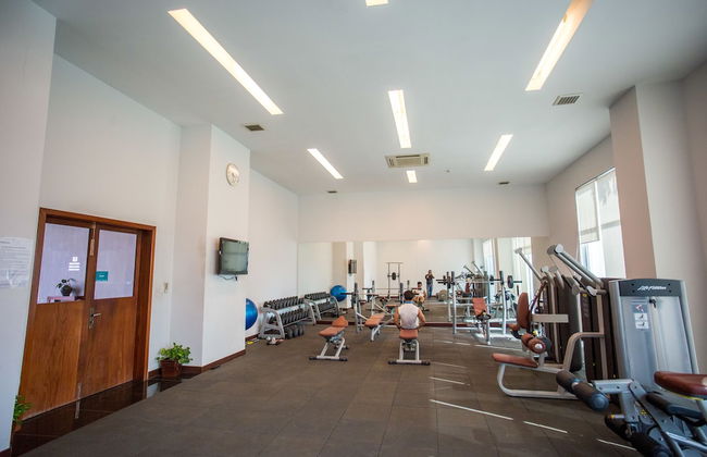 Bellevue Serviced Apartments - Foto 40