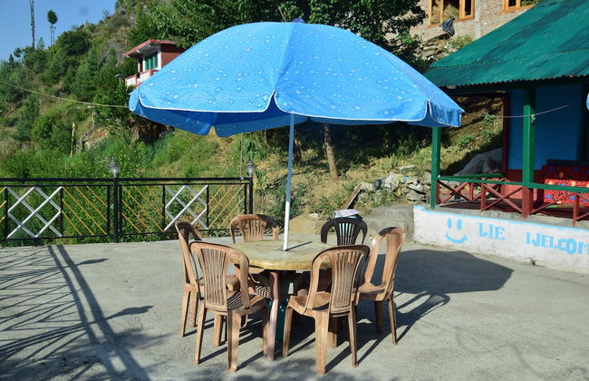 Snow View Homestay - Foto 19