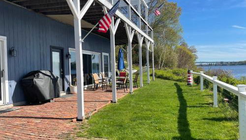 Waterfront Walk Out with Private Terrace - Foto 3