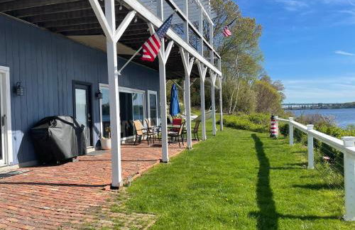 Waterfront Walk Out with Private Terrace - Foto 3