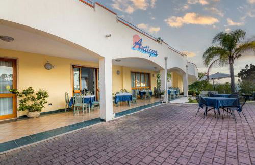 Residence Antigua - Foto 9