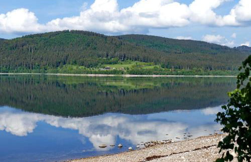Haus Panoramablick - Fewo Storchennest, Höchenschwand - Foto 16