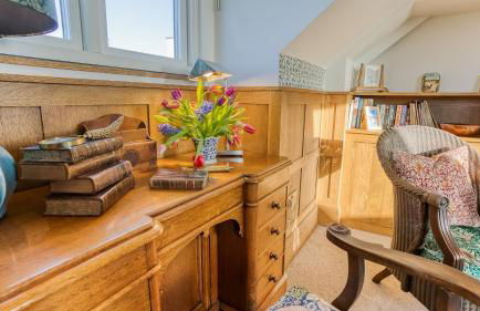 Glan Towyn - Foto 19