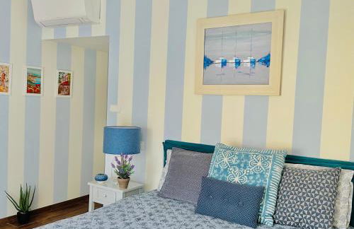 Luxury&Privacy - Pool, Parking, AC - Palais in 5' - Foto 14