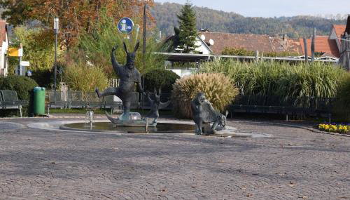 Haus Bodanblick - Foto 3