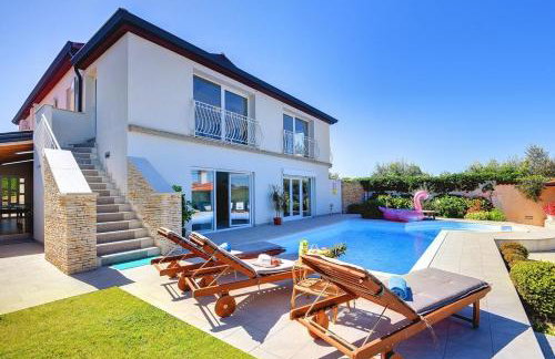 Villa Allegra - Foto 19