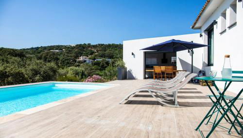 Villa Bianca - Foto 2, sunbed