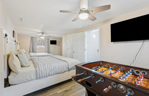 Pet Friendly near Garden of the Gods AF Academy - Foto 1