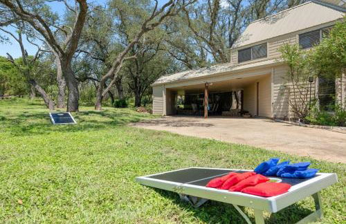 The Cozy Corner in Windermere Oaks on Lake Travis - Foto 49