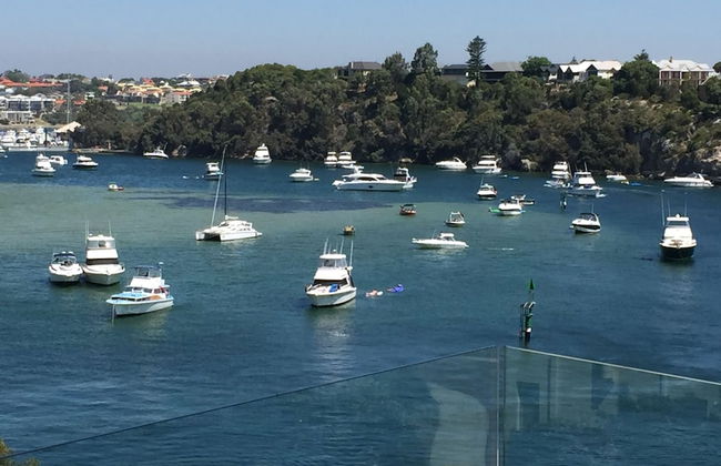 River Front Architect Villa - Foto 32