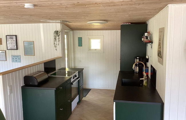 6 Person Holiday Home in Farso - Foto 4