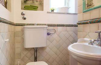 Attico Finocchiaro - Terrazza in Centro Wifi Free - Foto 24