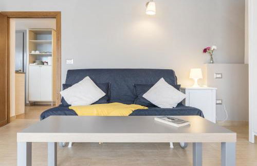 Peperino Attic Flat - Foto 16