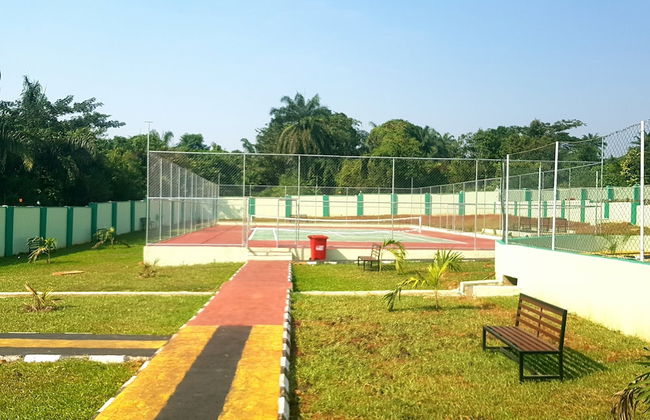 PRINAJ HOTEL & RESORT - Foto 16