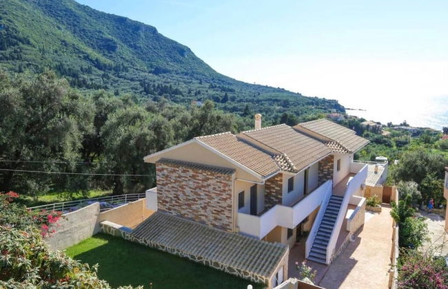 Villa Thalassa Thea - Foto 19