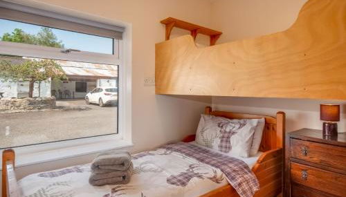 Courtyard Cottages Granary Cottage - Foto 5