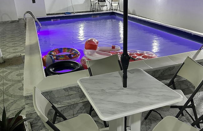 Legacy Apartments - Photo 23