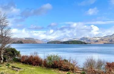 Loch Morar Private Suite - Foto 21