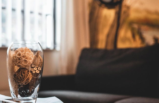 Modern Holiday Home in Bazel With Garden - Photo 42