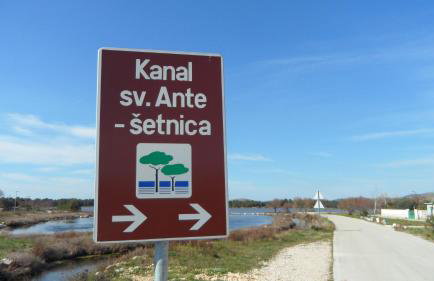 Apartments Jurić - Zablaće - Foto 65