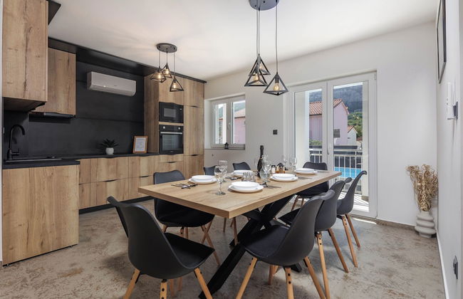 Pool House Beba Tribalj Lake - Foto 18