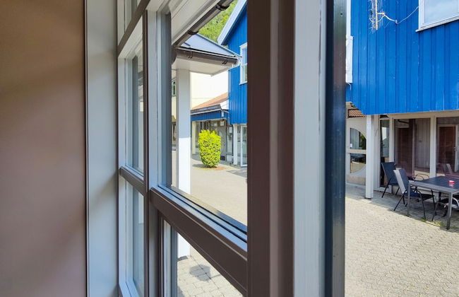 Kongsgata Apartments - Foto 5