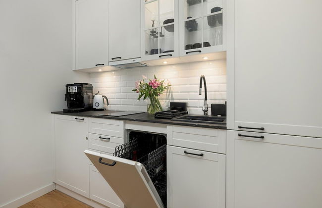 Apartment in Pobierowo Near Baltic Beach - Foto 7