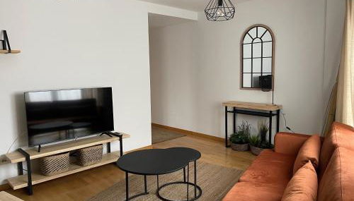 Apartamento en palmeira - Colores del Barbanza Naranja - Foto 3